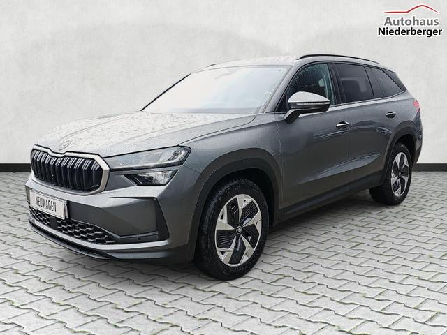 Skoda Kodiaq 1.5 TSI mHEV 110kW Selection DSG 7Si ACC Navi Memory 
