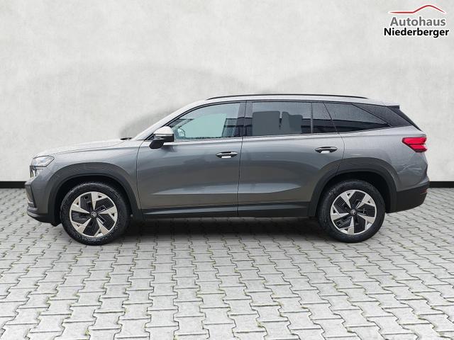 Skoda Kodiaq 1.5 TSI mHEV 110kW Selection DSG 7Si ACC Navi Memory 