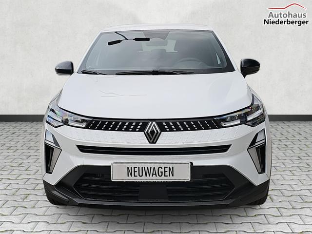 Renault Captur Evolution TCe 90 / Tempomat Kamera Sitzh. 
