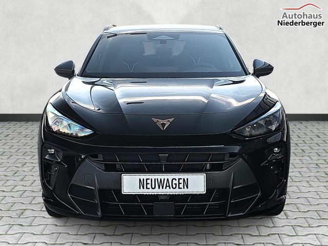 Cupra Terramar 2.0 TSI 195 kW 4Drive VZ DSG Matrix 20Z Hadron 