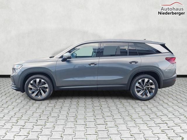 Skoda Kodiaq 1.5 TSI mHEV 110 kW Selection DSG 7-Si. ACC Matrix 