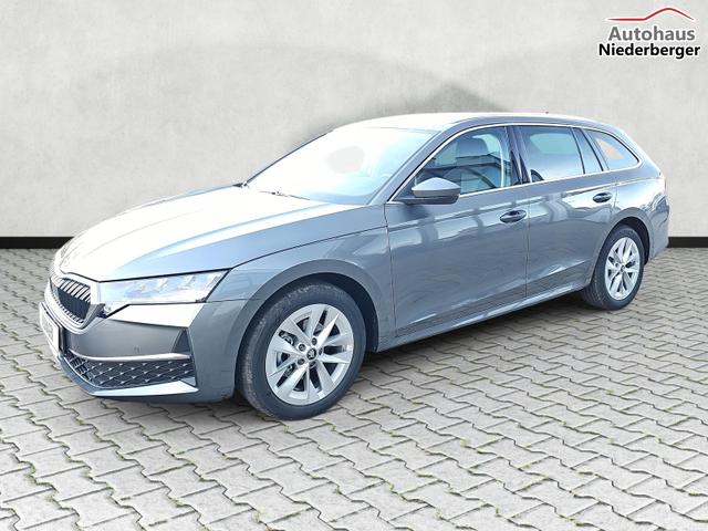Skoda Octavia Combi 2.0 TDI 110 kW Selection DSG Navi eHeckkl 