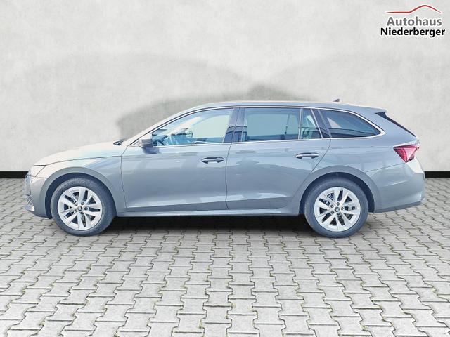 Skoda Octavia Combi 2.0 TDI 110 kW Selection DSG Navi eHeckkl 