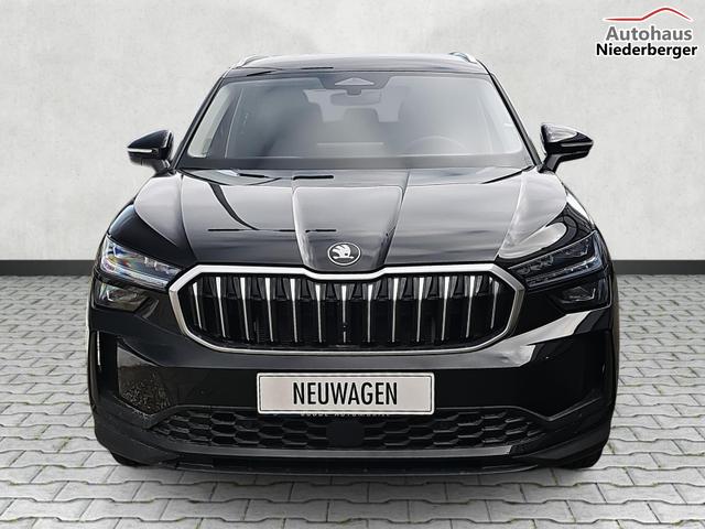 Skoda Kodiaq 2.0 TDI 110 kW Selection DSG 5Si. Matrix 4J.Gar. 