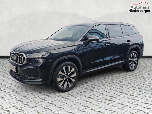 Skoda Kodiaq 2.0 TDI 110 kW Selection DSG 5Si. Matrix 4J.Gar. 
