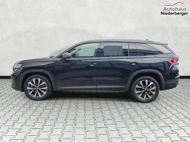Skoda Kodiaq 2.0 TDI 110 kW Selection DSG 5Si. Matrix 4J.Gar. 