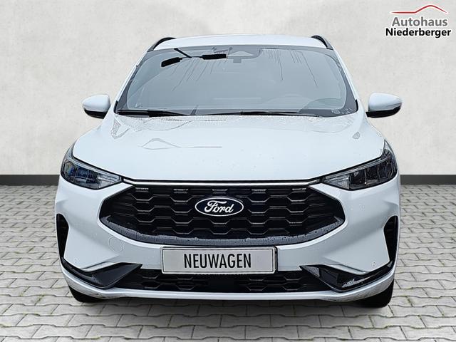 Ford Kuga ST-Line 1.5 EB Autom. ST Line 5J.Gar KeyFree Kamera 