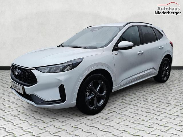 Ford Kuga ST-Line 1.5 EB Autom. ST Line 5J.Gar KeyFree Kamera 