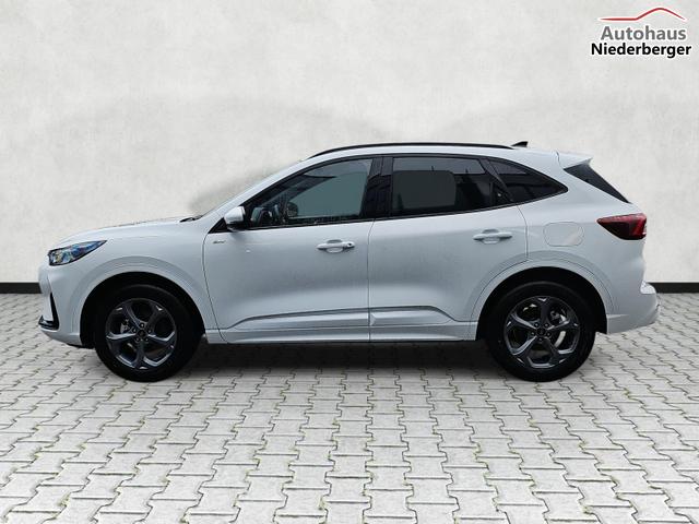 Ford Kuga ST-Line 1.5 EB Autom. ST Line 5J.Gar KeyFree Kamera 