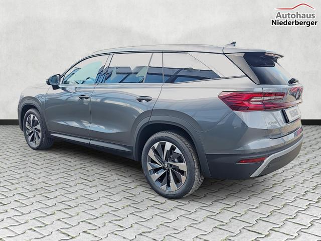 Skoda Kodiaq 1.5 TSI mHEV 110 kW Selection DSG 7-Si. ACC Matrix 