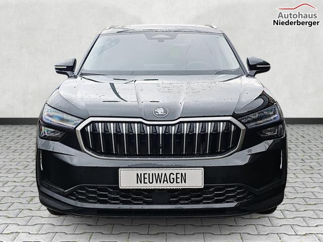 Skoda Kodiaq 2.0 TDI 110 kW Selection DSG 7-Si. ACC Matrix 