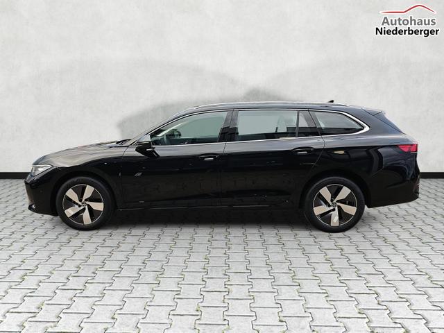 Volkswagen Passat Variant 2.0 TDI 110 kW Business DSG / ACC AHK 