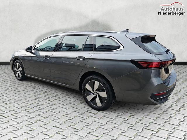 Volkswagen Passat Variant 2.0 TDI 110 kW Business DSG / ACC AHK 