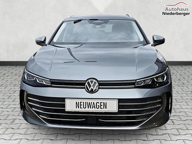 Volkswagen Passat Variant 2.0 TDI 110 kW Business DSG / ACC AHK 