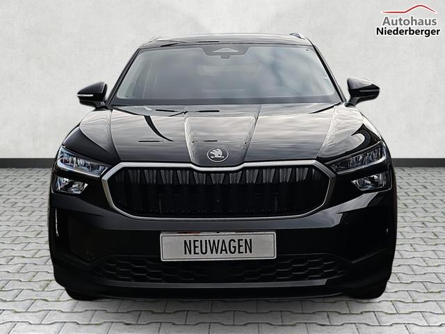Skoda Kodiaq 2.0 TDI 110 kW Selection DSG 7Si AHK Navi beh.LR 