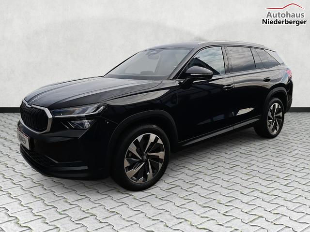 Skoda Kodiaq 2.0 TDI 110 kW Selection DSG 7Si AHK Navi beh.LR 