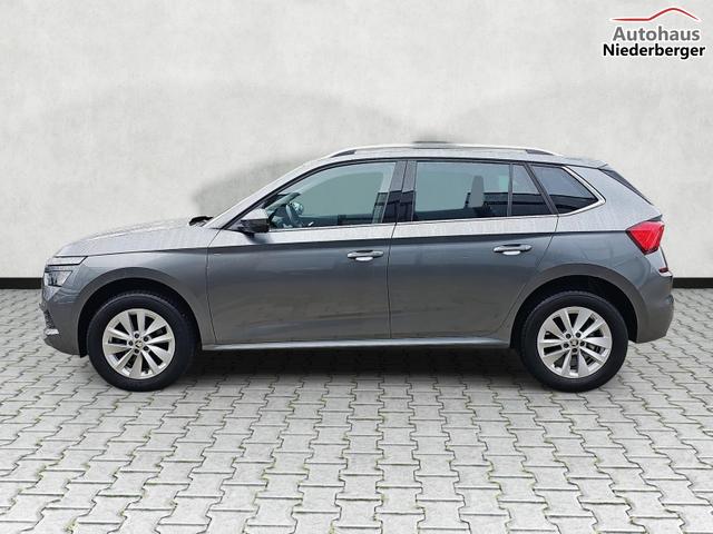 Skoda Kamiq Ambition 1.0 TSI / AndroidAutoAppleCarPlay 