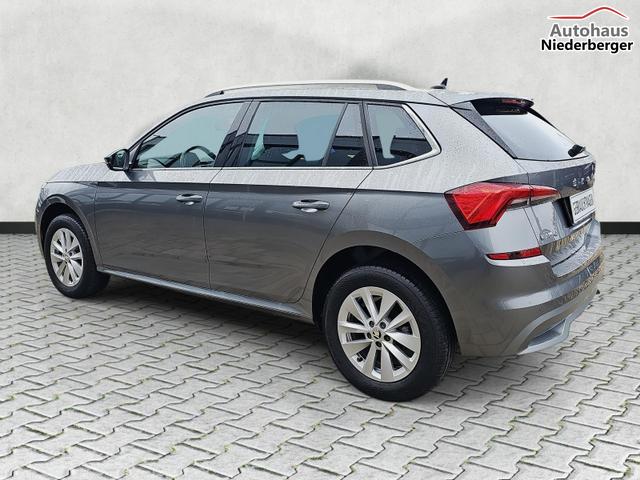 Skoda Kamiq Ambition 1.0 TSI / AndroidAutoAppleCarPlay 