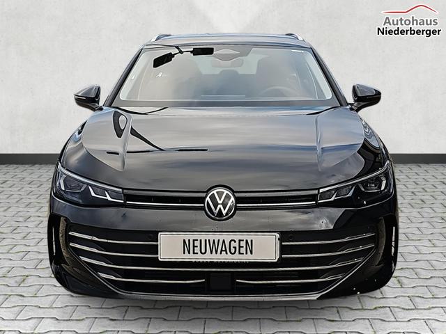 Volkswagen Passat Variant 2.0 TDI 110 kW Business DSG / ACC AHK 