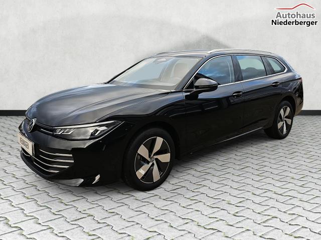 Volkswagen Passat Variant 2.0 TDI 110 kW Business DSG / ACC AHK 