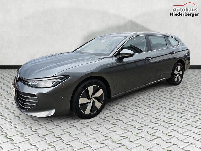 Volkswagen Passat Variant 2.0 TDI 110 kW Business DSG / ACC AHK 