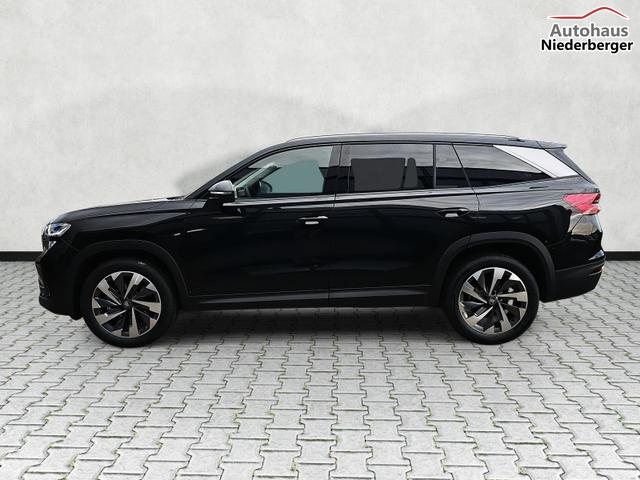 Skoda Kodiaq 2.0 TDI 110 kW Selection DSG 7Si AHK Navi beh.LR 