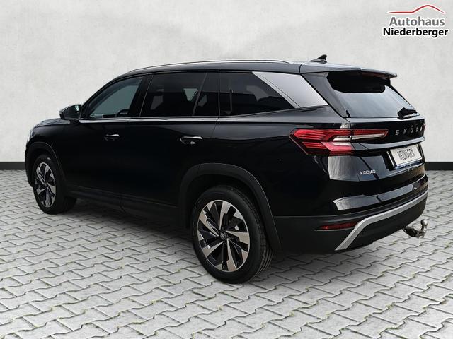 Skoda Kodiaq 2.0 TDI 110 kW Selection DSG 7Si AHK Navi beh.LR 