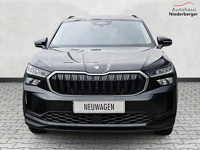 Skoda Kodiaq 1.5 TSI mHEV 110kW Selection DSG 7Si ACC Navi Memory 