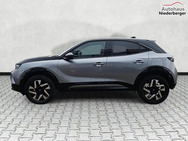 Opel Mokka GS 1.2 Automatik CarPlay Andr.Auto Kamera 