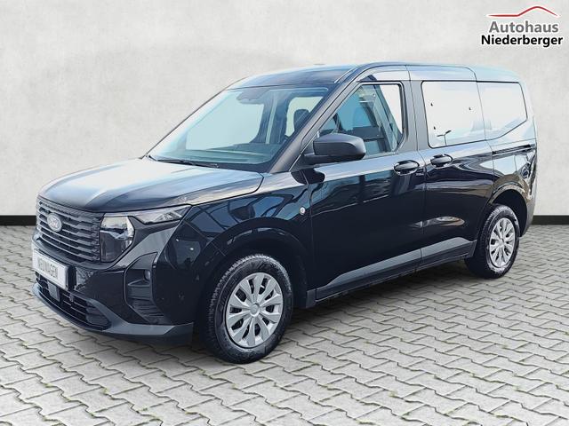 Ford Tourneo Courier Trend 1.0 EB / Klimaanlage 