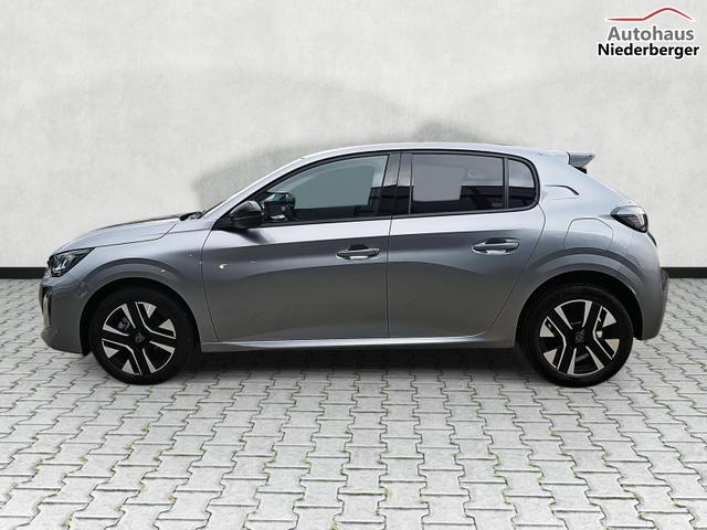 Peugeot 208 Hybrid 110 Allure e-DSC6 CarPlay AndroidAuto 