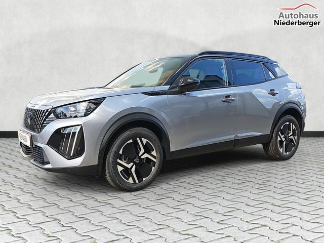 Peugeot 2008 Hybrid 145 GT e-DSC6 Kamera / KeylessPlus 