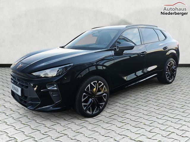 Cupra Terramar 2.0 TSI 195 kW 4Drive VZ DSG Matrix 20Z Hadron 