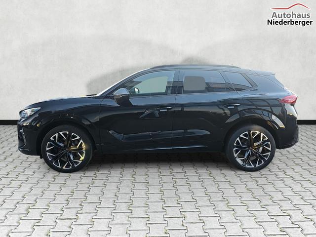 Cupra Terramar 2.0 TSI 195 kW 4Drive VZ DSG Matrix 20Z Hadron 