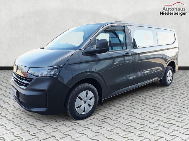 Volkswagen T7 Caravelle 2.0 TDI 81 kW LR lang 5JGar Kamera KeylessGo 