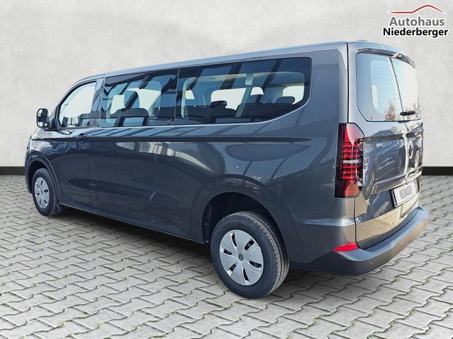 Volkswagen T7 Caravelle 2.0 TDI 81 kW LR lang 5JGar Kamera KeylessGo 