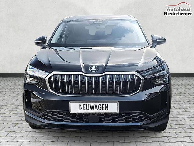 Skoda Kodiaq 2.0 TDI 110 kW Selection DSG 7Si Matrix AHK 360&deg; 