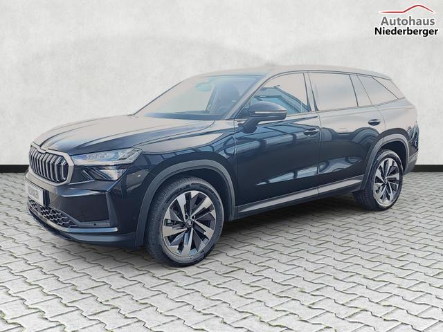 Skoda Kodiaq 2.0 TDI 110 kW Selection DSG 7Si Matrix AHK 360&deg; 