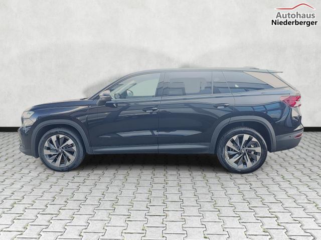 Skoda Kodiaq 2.0 TDI 110 kW Selection DSG 7Si Matrix AHK 360&deg; 