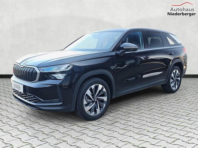 Skoda Kodiaq 2.0 TDI 110 kW Selection DSG 5Si. / AHK Navi 