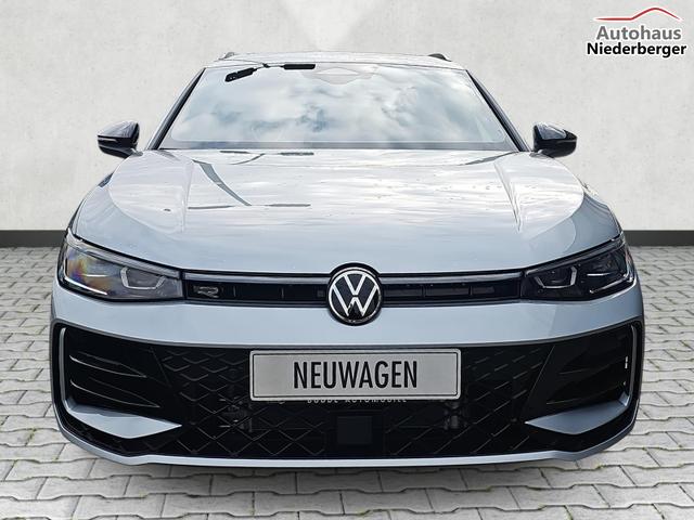 Volkswagen Passat Variant 2.0 TDI 142 kW 4Motion R-Line DSG 4M Pano AHK 