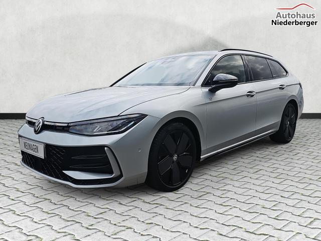 Volkswagen Passat Variant 2.0 TDI 142 kW 4Motion R-Line DSG 4M Pano AHK 