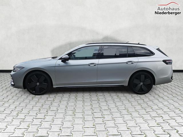 Volkswagen Passat Variant 2.0 TDI 142 kW 4Motion R-Line DSG 4M Pano AHK 