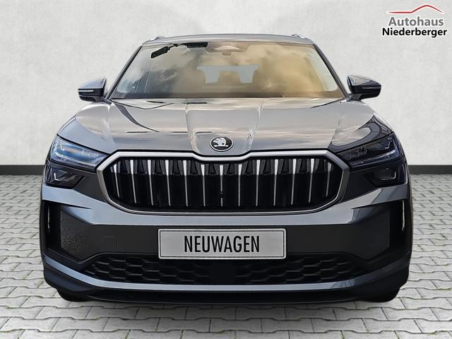 Skoda Kodiaq 2.0 TDI 110 kW Selection DSG 7-Si. ACC Matrix 
