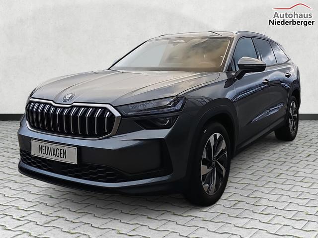 Skoda Kodiaq 2.0 TDI 110 kW Selection DSG 7-Si. ACC Matrix 