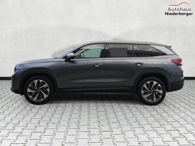 Skoda Kodiaq 2.0 TDI 110 kW Selection DSG 7-Si. ACC Matrix 