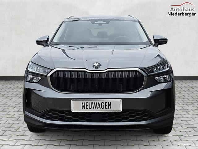 Skoda Kodiaq 2.0 TDI 110 kW Selection DSG 5Si. / AHK Navi 