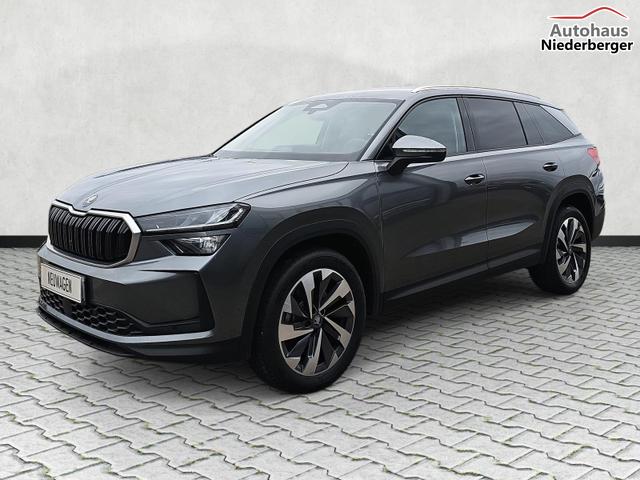 Skoda Kodiaq 2.0 TDI 110 kW Selection DSG 5Si. / AHK Navi 