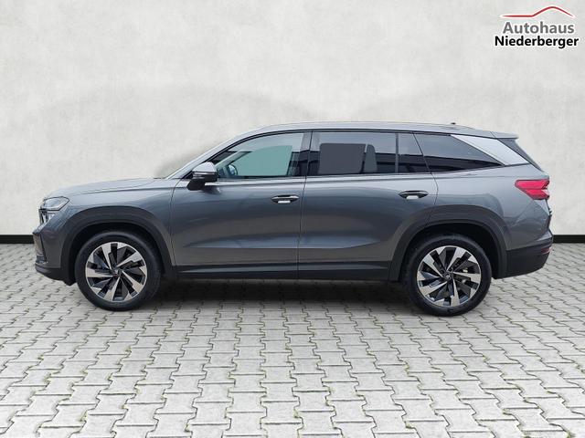 Skoda Kodiaq 2.0 TDI 110 kW Selection DSG 5Si. / AHK Navi 