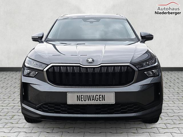 Skoda Kodiaq 2.0 TDI 110 kW Selection DSG 7Si. / AHK Navi 